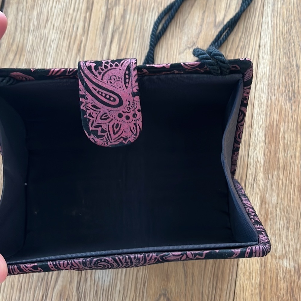 Ande’ Purse - Picture 5 of 6